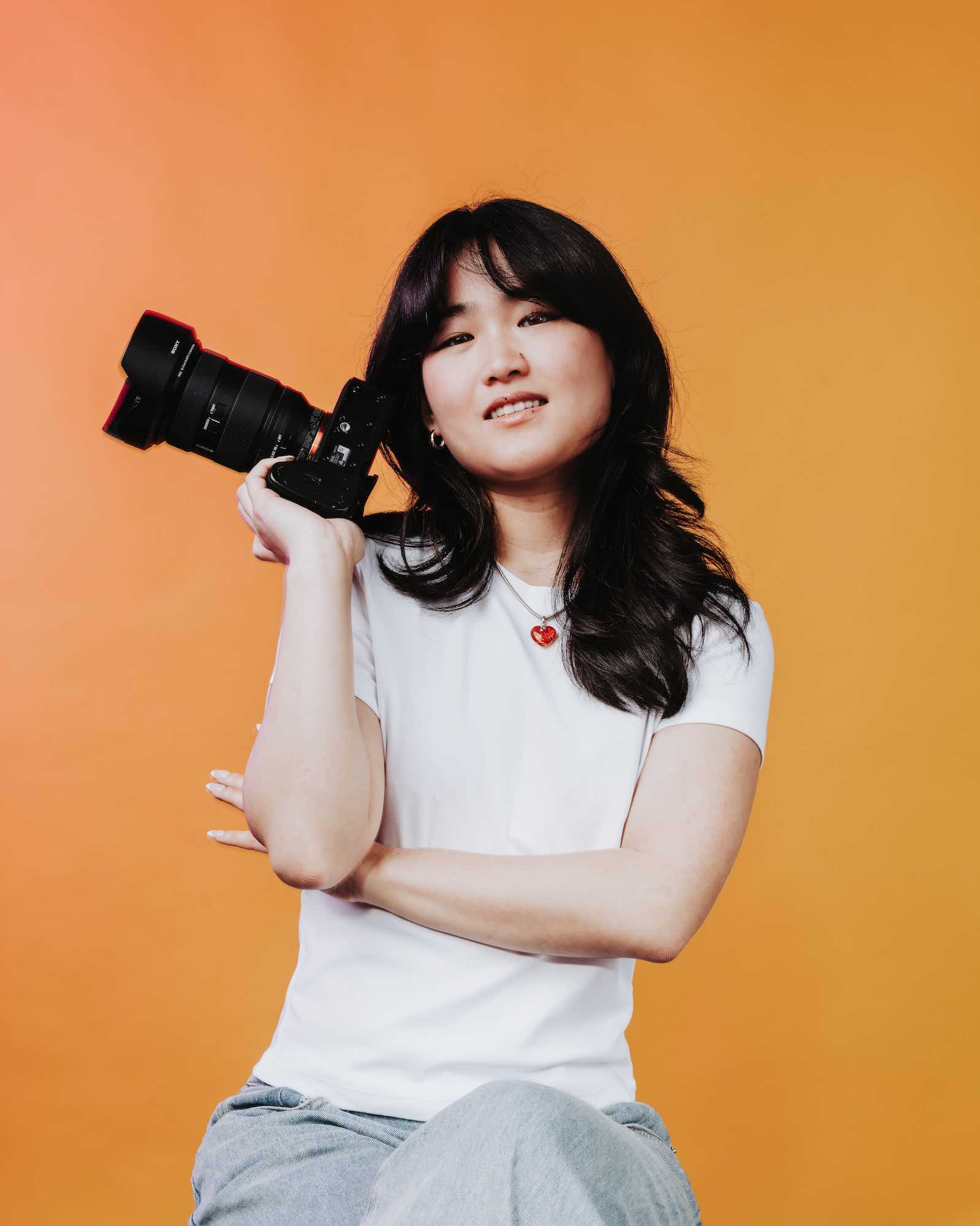 Serena Yang